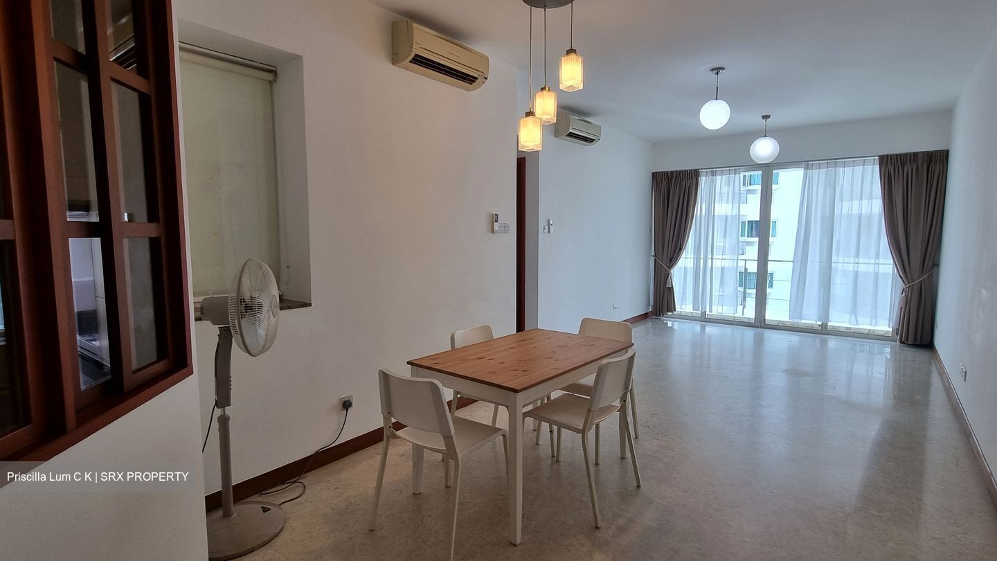 Cote D'Azur (D15), Condominium #603072791